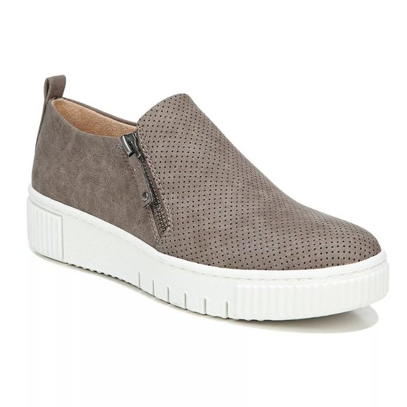 SOUL Naturalizer Shoes - SOUL NATURALIZER Turner Sneakers (WIDE)